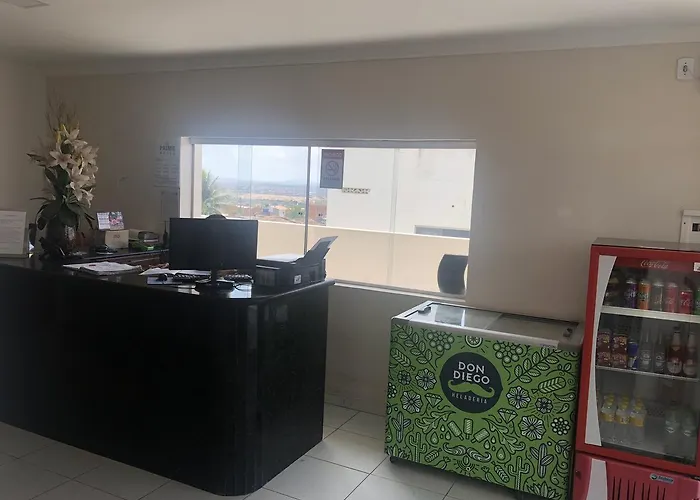 Prime Hotel